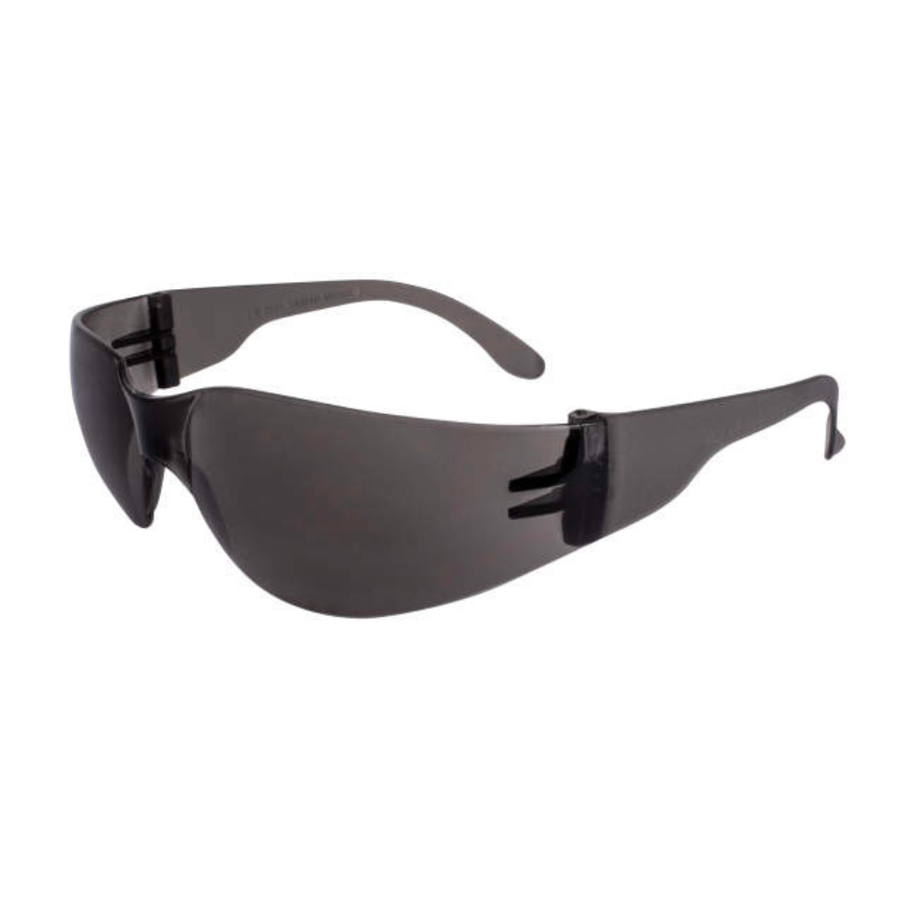 Radians MR0120ID Mirage Safety Eyewear Gray from GME Supply